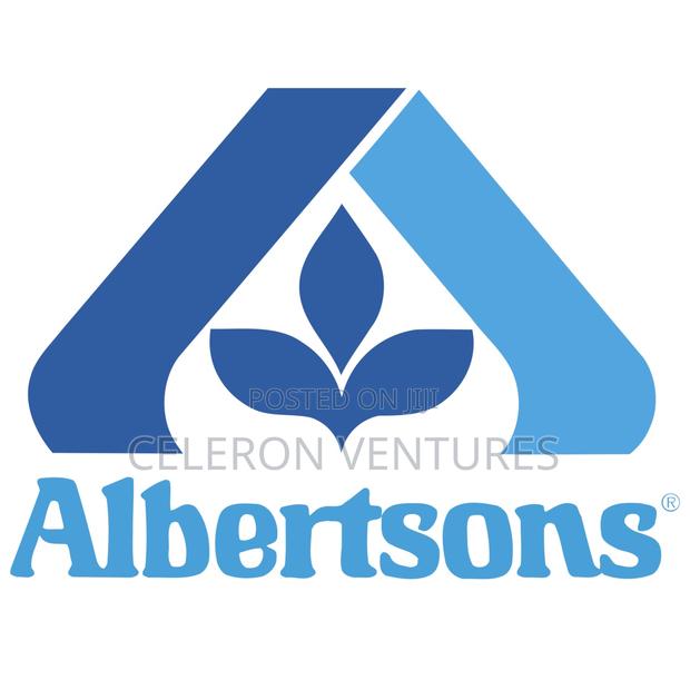 Albertsons Gift Card Available