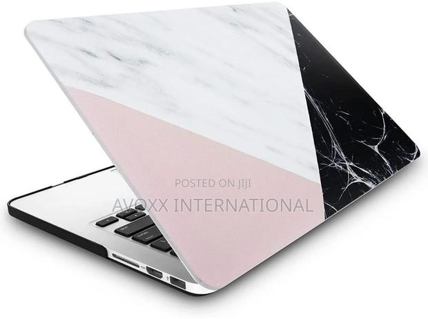 KECC 5 in 1 Bundle Case for Macbook Air 13" A1502/A1425 photo 3