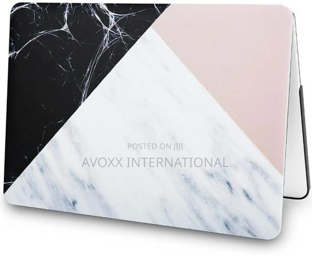 KECC 5 in 1 Bundle Case for Macbook Air 13" A1502/A1425 photo 4