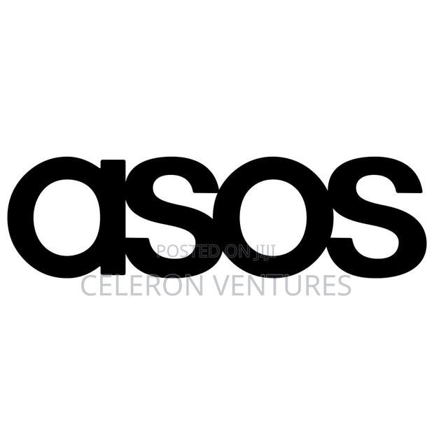 Asos Gift Card Available