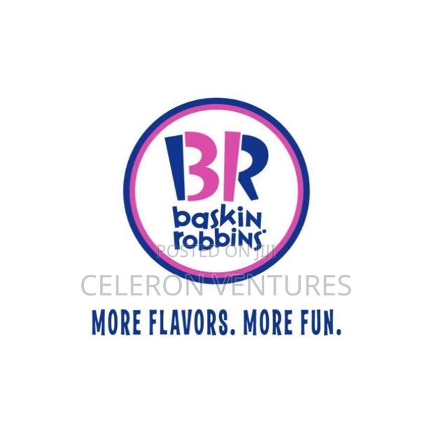 Baskin Robbins Gift Card