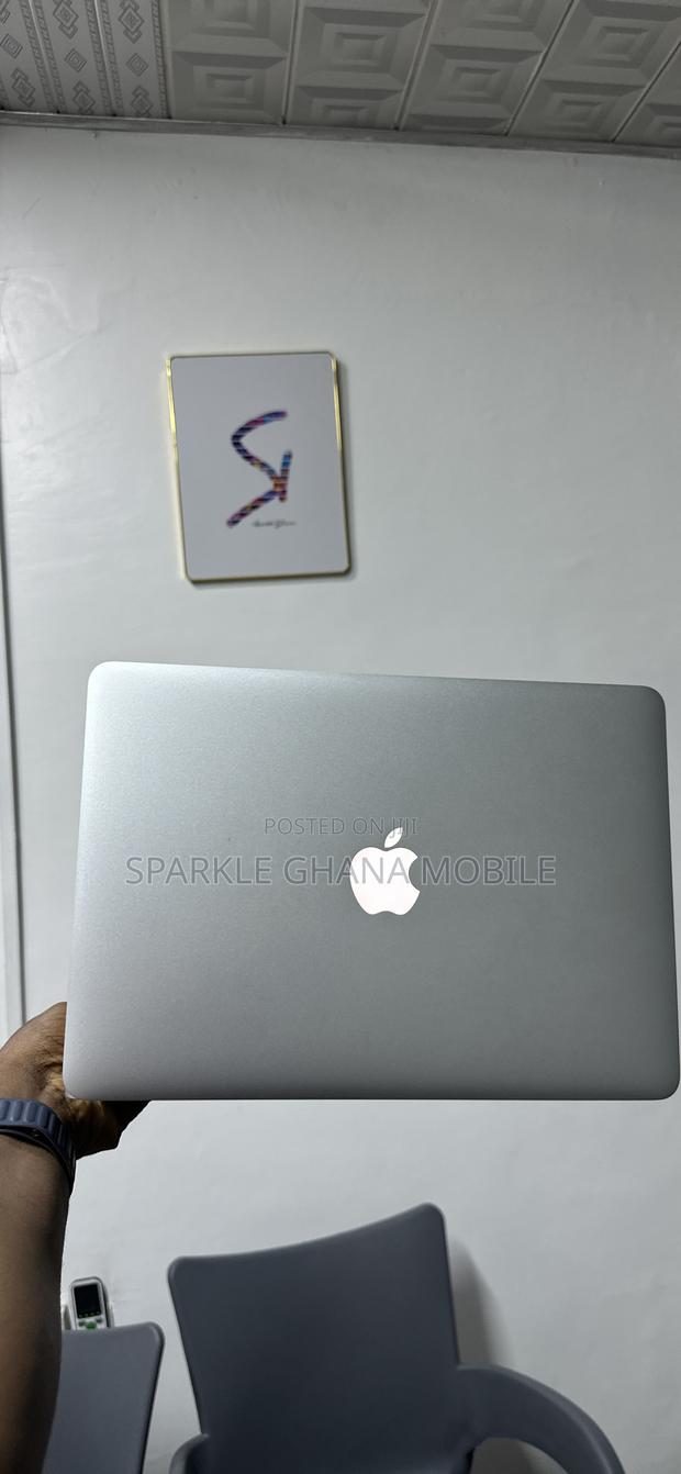 Laptop Apple MacBook Air 2014 4GB Intel Core I5 SSD 256GB photo 6