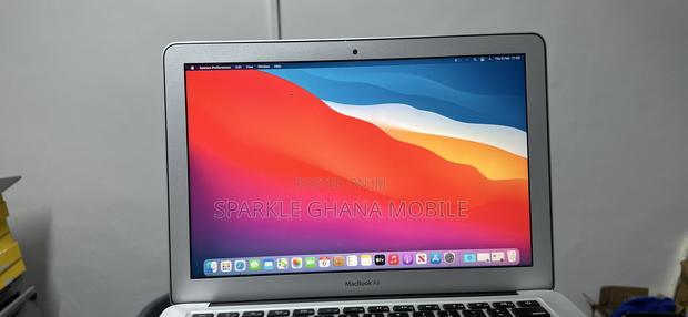 Laptop Apple MacBook Air 2014 4GB Intel Core I5 SSD 256GB photo 4