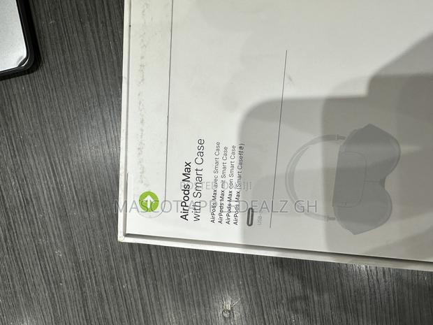 Apple Airpods Max Usb C 2nd Gen · Photo 4
