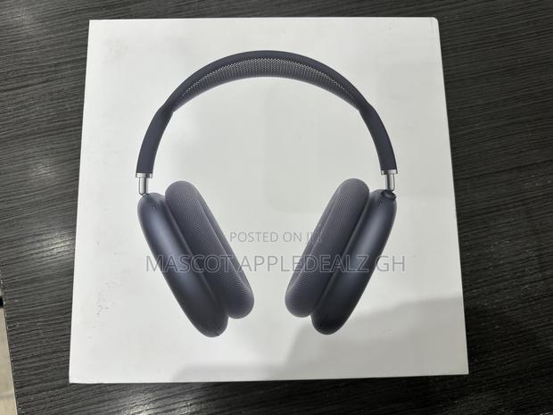 Apple Airpods Max Usb C 2nd Gen · Photo 3