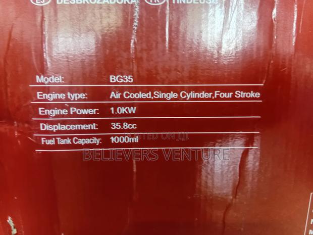Bush Cutter 1.0kw Powerful Ecoolmax Bush Cutter · Photo 1