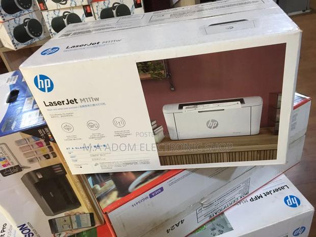HP Laserjet M111w Wireless Printer - Excellent Condition · Photo 2