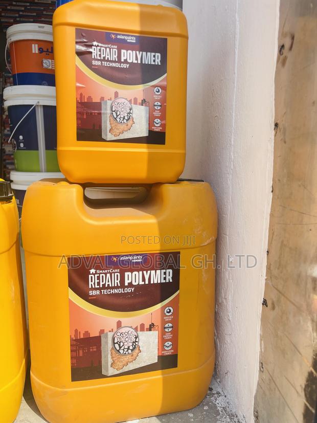 Dump Proof (Repair Polymer) photo 5
