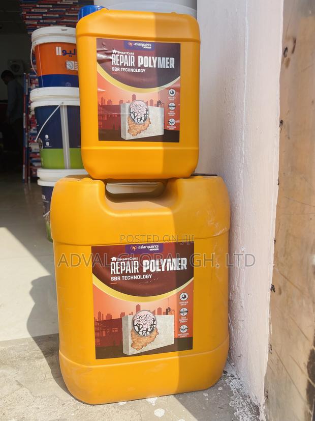 Dump Proof (Repair Polymer) photo 4