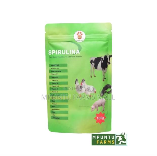 Medication For Poultry And Other Livestock photo 2