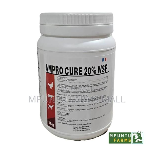 Medication For Poultry And Other Livestock photo 5