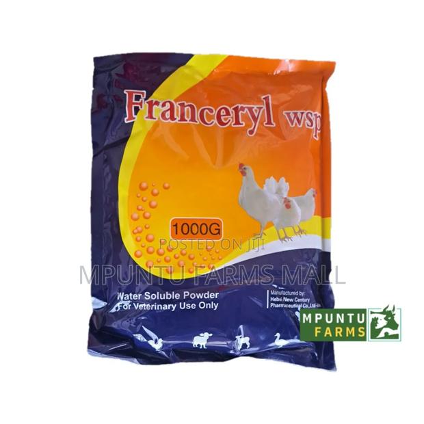 Medication For Poultry And Other Livestock photo 6