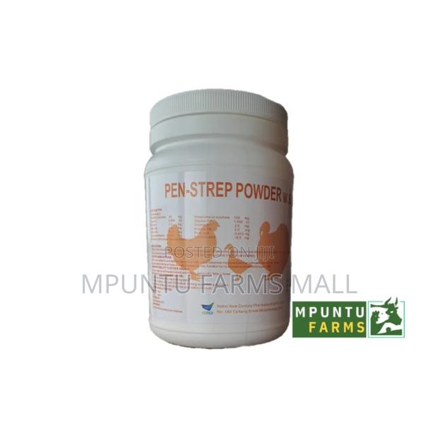 Medication For Poultry And Other Livestock photo 7