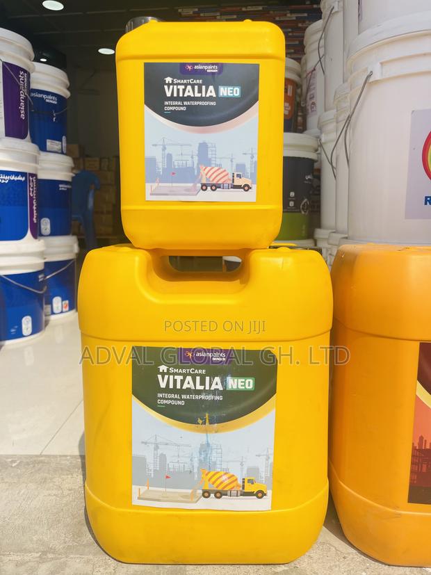 Dump Proof Solution photo 3
