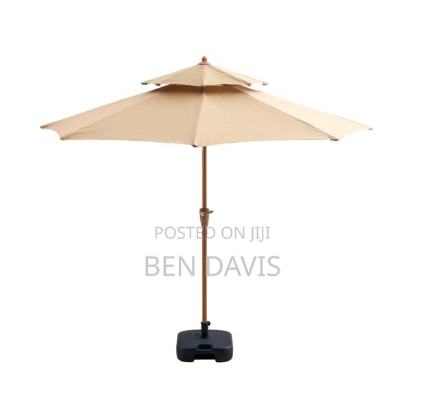 Canopy Tent