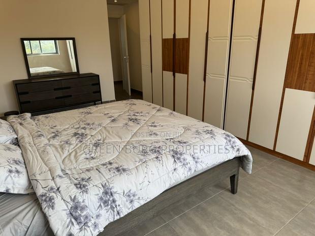 Furnished 2bdrm Apartment in Labone for rent photo 2