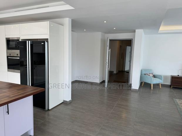 Furnished 2bdrm Apartment in Labone for rent photo 9