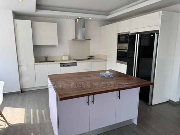 Furnished 2bdrm Apartment in Labone for rent photo 16