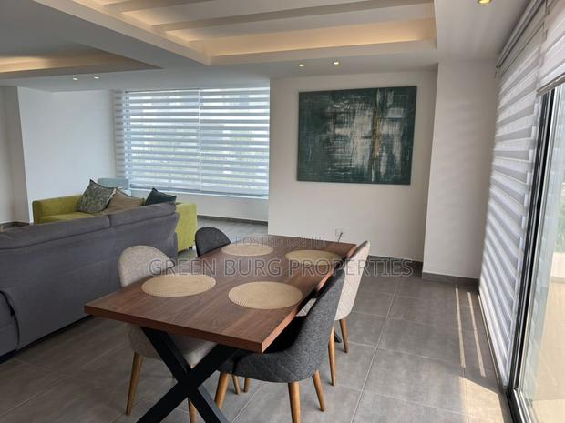 Furnished 2bdrm Apartment in Labone for rent photo 11