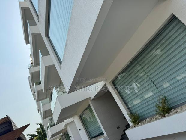 Furnished 2bdrm Apartment in Labone for rent photo 15