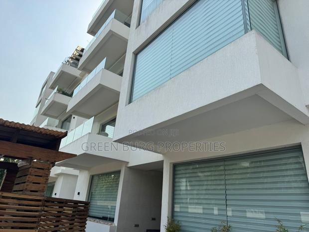 Furnished 2bdrm Apartment in Labone for rent photo 7