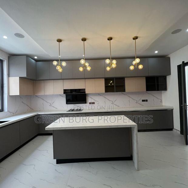 4bdrm House in Ashaley Botwe for sale photo 7