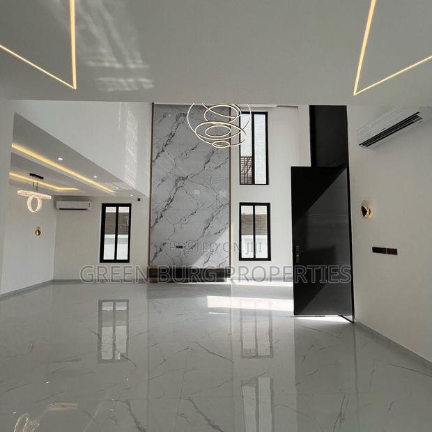 4bdrm House in Ashaley Botwe for sale photo 6