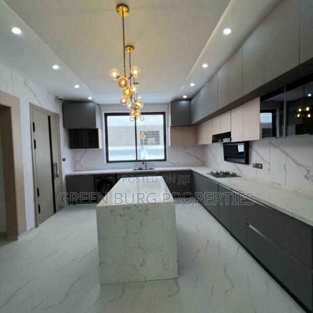 4bdrm House in Ashaley Botwe for sale photo 9