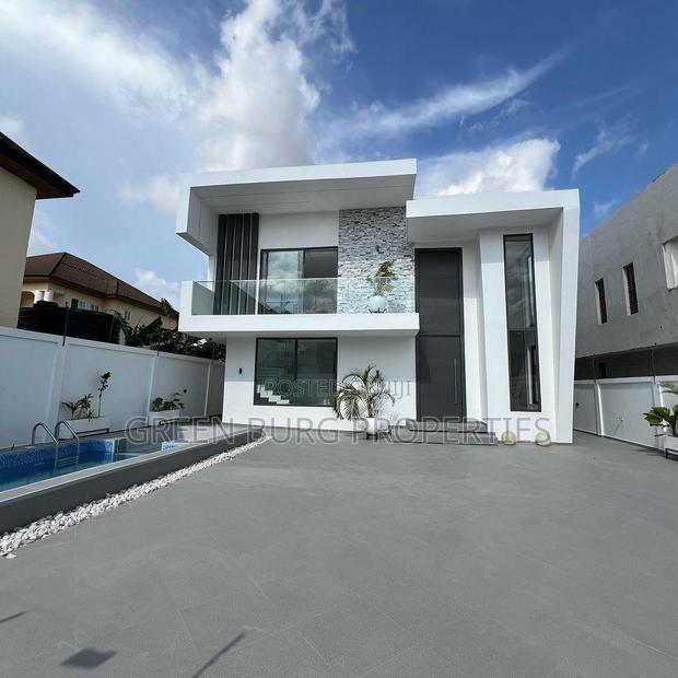 4bdrm House in Ashaley Botwe for sale photo 20