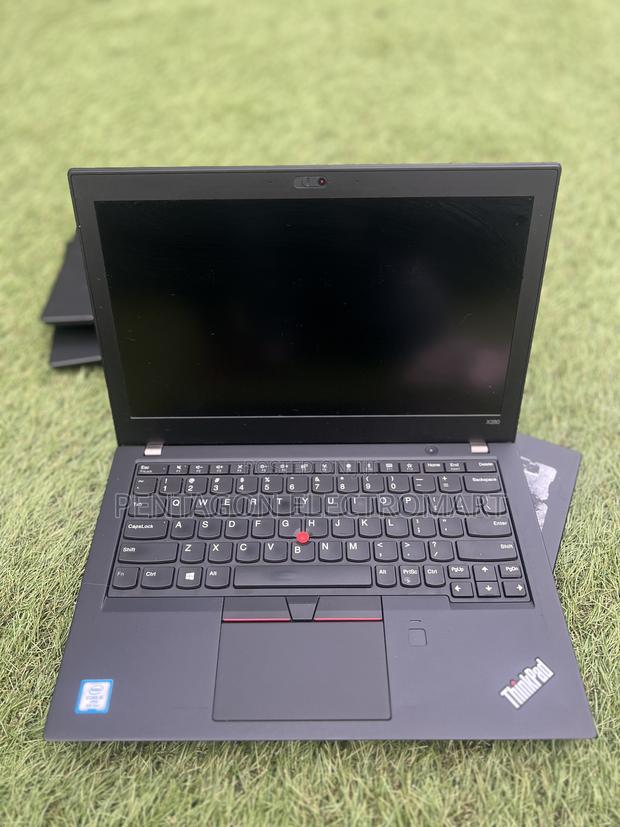 Laptop Lenovo ThinkPad X280 8GB Intel Core I5 SSD 256GB · Photo 4