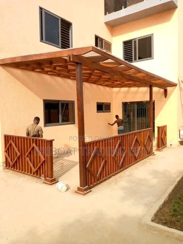 Pergola Wooden · Photo 2