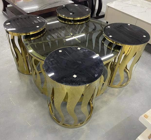 Center +Coffe Tables (359) · Photo 4