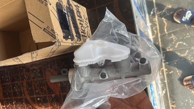 Honda Civic 2006-2010 Break Pot Brand New photo 2