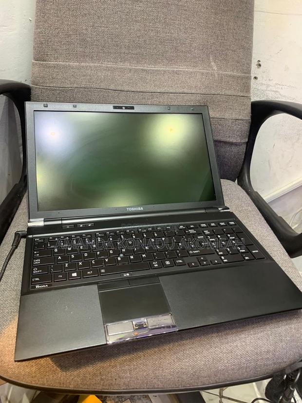 Laptop Toshiba Satellite C55 8GB Intel Core I3 HDD 500GB