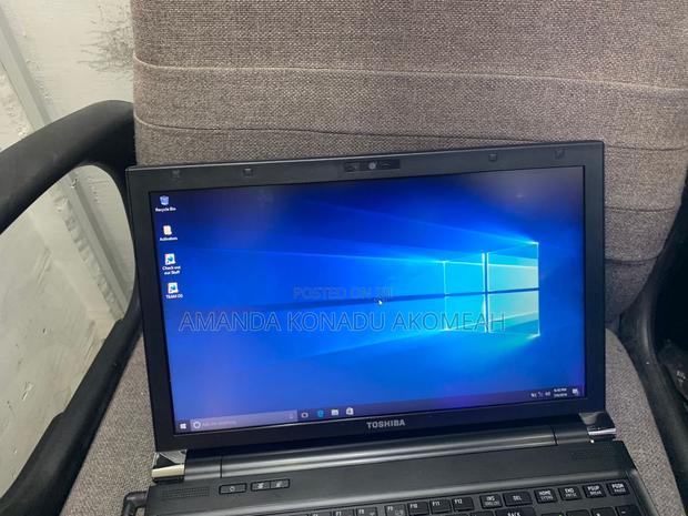 Laptop Toshiba Satellite C55 8GB Intel Core I3 HDD 500GB photo 3