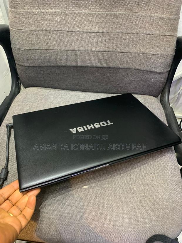 Laptop Toshiba Satellite C55 8GB Intel Core I3 HDD 500GB photo 6