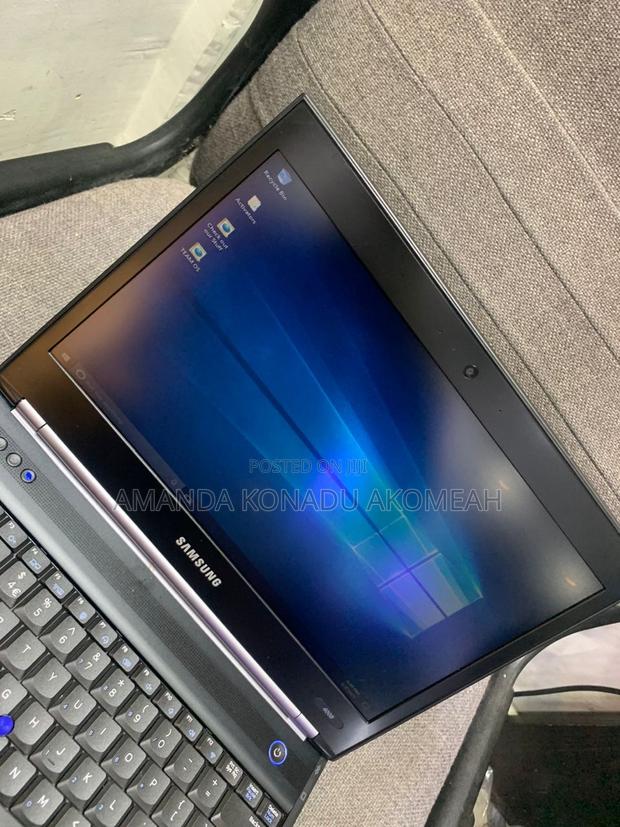 Laptop Samsung N140 8GB Intel Core I3 HDD 500GB photo 2