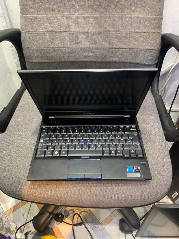 Laptop Samsung N140 8GB Intel Core I3 HDD 500GB photo 4