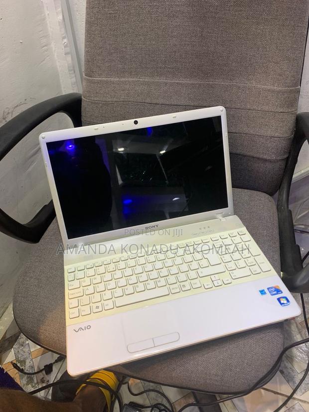 Laptop Sony VAIO 15E F15218SN 8GB Intel Core I3 HDD 500GB photo 3