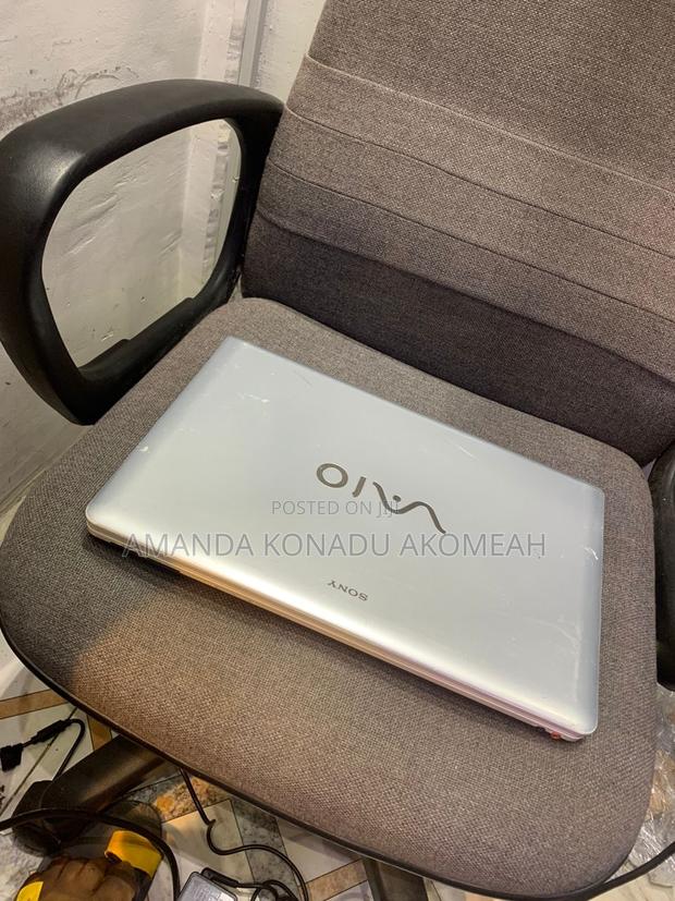 Laptop Sony VAIO 15E F15218SN 8GB Intel Core I3 HDD 500GB photo 4