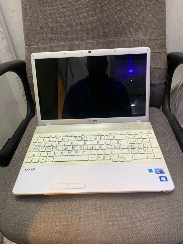 Laptop Sony VAIO 15E F15218SN 8GB Intel Core I3 HDD 500GB photo 5
