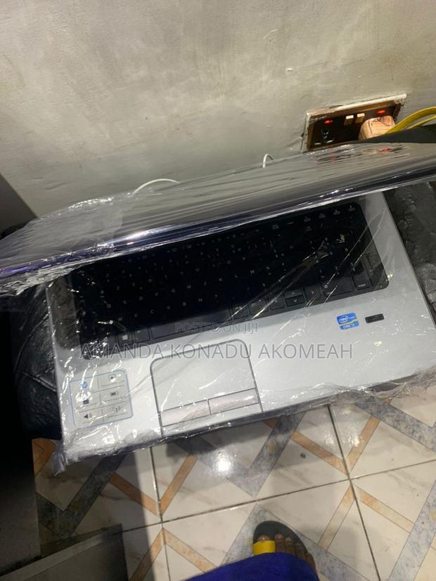 Laptop HP EliteBook 840 G3 8GB Intel Core I3 HDD 500GB photo 6