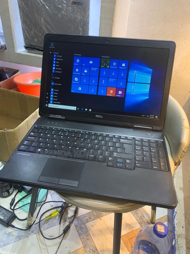 Laptop Dell Latitude 7480 8GB Intel Core I5 SSD 256GB