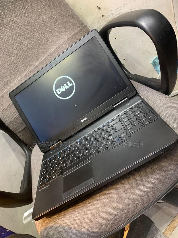 Laptop Dell Latitude 7480 8GB Intel Core I5 SSD 256GB photo 3