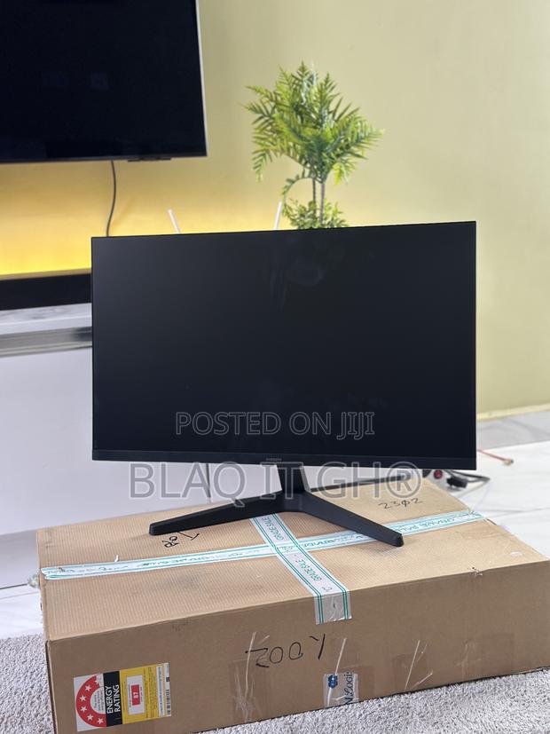 Brand New Samsung 27 Inches 1080p 75htz · Photo 4