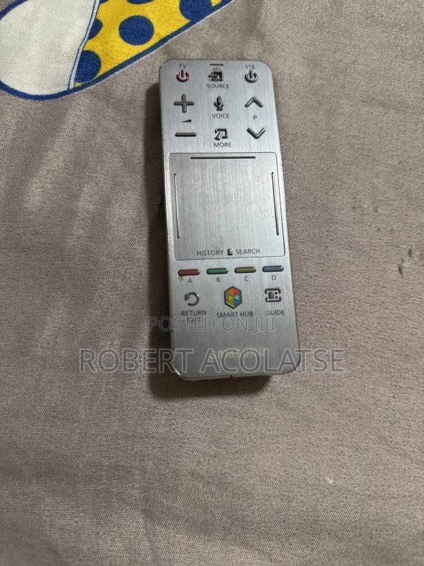 Samsung Smart Remote · Photo 3