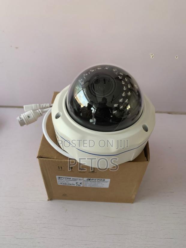 8mp Indoor Dome IP Camera · Photo 4