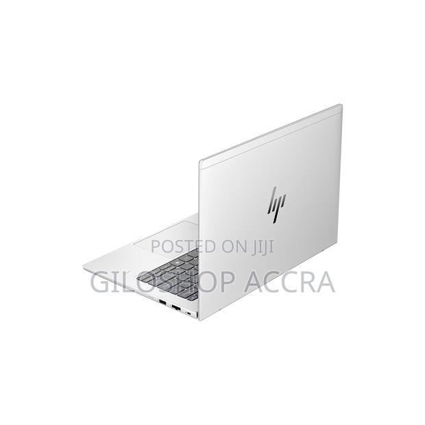 New Laptop HP EliteBook 640 G11 16GB Intel Core Ultra 5 SSD 512GB photo 2