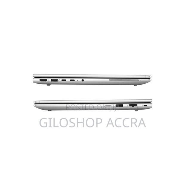 New Laptop HP EliteBook 640 G11 16GB Intel Core Ultra 5 SSD 512GB photo 3