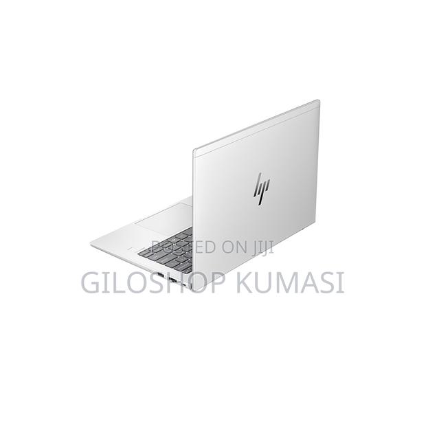 New Laptop HP EliteBook 640 G11 16GB Intel Core Ultra 5 SSD 512GB photo 3